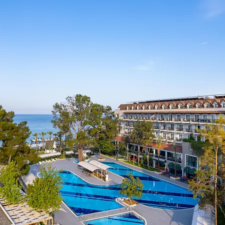 Alkoclar Exclusive Resort Kemer
