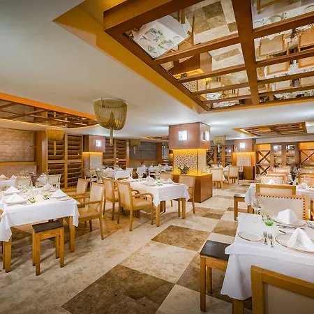 Alkoclar Exclusive Resort Kemer