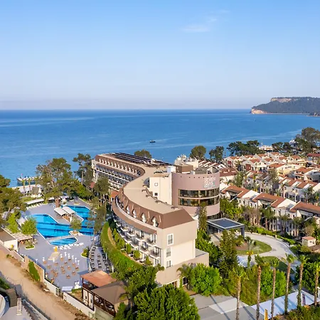 Alkoclar Exclusive 5* Kemer