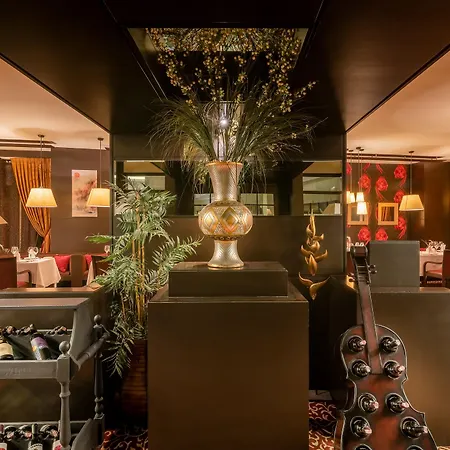 Alkoclar Exclusive Resort 5*