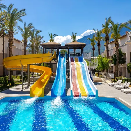 Alkoclar Exclusive Resort 5*