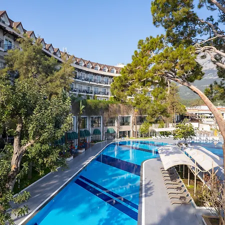 Resort Alkoclar Exclusive 5*