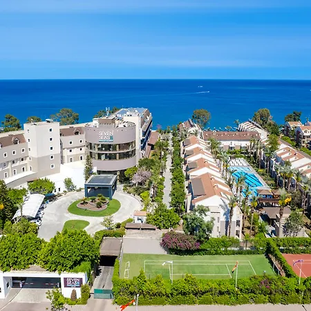Alkoclar Exclusive Resort 5*