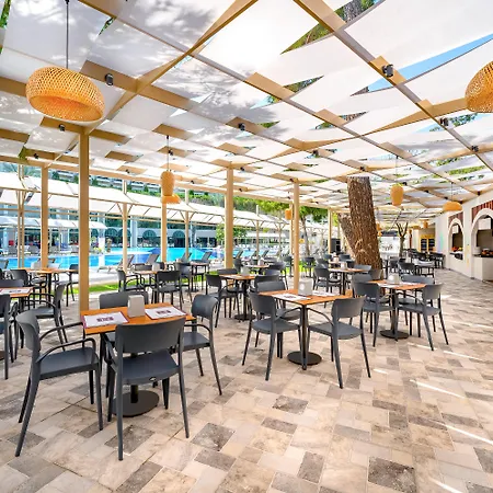 Resort Alkoclar Exclusive