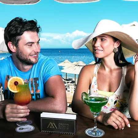 Resort Alkoclar Exclusive 5*