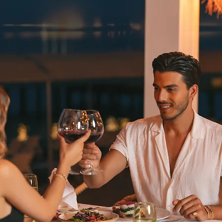 Alkoçlar Exclusive Resort