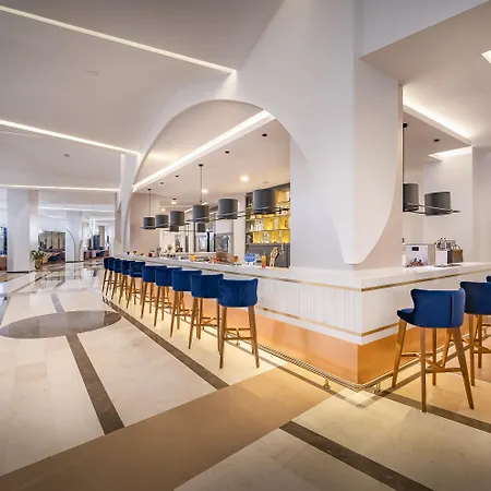 Rezort Alkoclar Exclusive Kemer