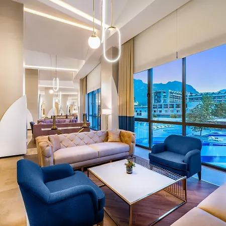 Rezort Alkoclar Exclusive 5*