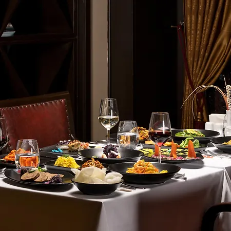 Rezort Alkoclar Exclusive 5*