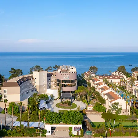 Alkoclar Exclusive Rezort 5*