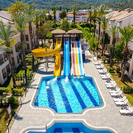 Rezort Alkoclar Exclusive 5*