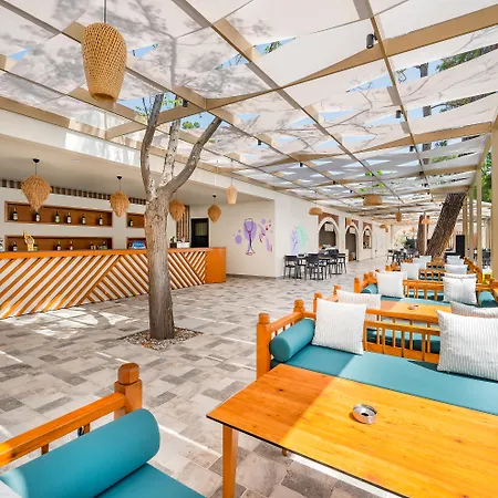 Rezort Alkoclar Exclusive Kemer