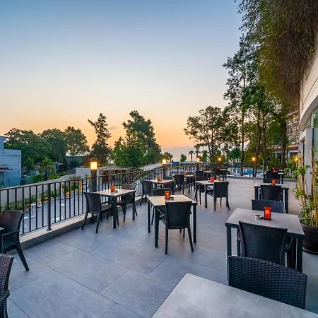 Rezort Alkoclar Exclusive 5*